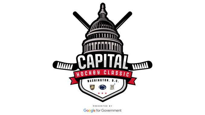 Inaugural Capital Hockey Classic