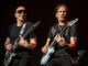 JOE SATRIANI & STEVE VAI Form New Band ~ Set Summer 2025 Tour...