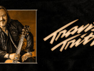 Travis Tritt Announces 2025 Tour Dates – Tickets On Sale Now!