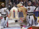 Hershey Bears 2025 Teddy Bear Toss Sets New Hockey Record