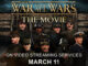 SABATON - “THE WAR TO END ALL WARS - THE MOVIE” HITS VIDEO STREAMING PLATFORMS ON MARCH 11