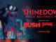 SHINEDOWN ANNOUNCES 2025 DANCE, KID, DANCE TOUR WITH SUPPORT FROM SPECIAL GUESTS BUSH AND BEARTOOTH