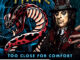 Alice Cooper Tour Update