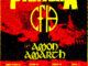 PANTERA Announces US Summer Amphitheater Tour; Tickets On Sale This Friday!