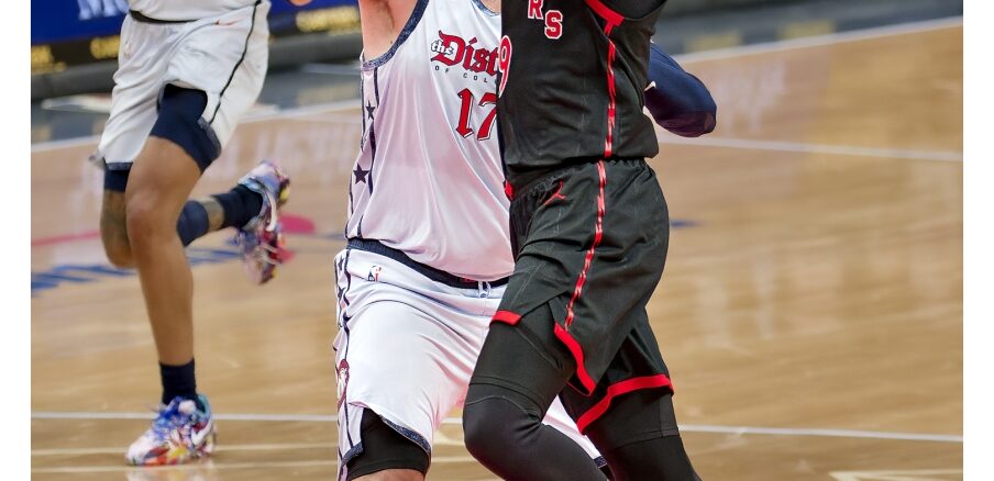 Raptors Top Wizards 106-82