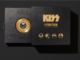 KISS Celebrate 50 Years Of Their Anthem “Strutter” With Ultra-Rare “Pure Gold Edition" & Limited “Gold-Plated Edition” Playable 24-Karat Gold Records, OUT NOW!