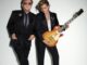 Elton John and Brandi Carlile Release New Song "Swing For The Fences"