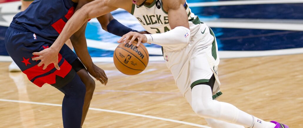 Bucks Overcome Wizards in Tense Showdown