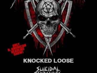 Slayer Announces Massive East Coast Headline Show