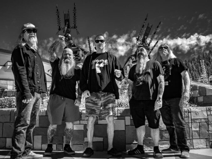 DOWN: Legendary Heavy Metal Supergroup Signs To Nuclear Blast Records; New Music To See Release Next Year! DOWN: Legendary Heavy Metal Supergroup Signs To Nuclear Blast Records; New Music To See Release Next Year!