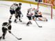 Phantoms Strike Back: Shorthanded Brilliance Stuns Hershey in Game 2