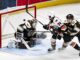 Hershey Bears Dominate in Game 1: Shutout Victory Over Lehigh Valley