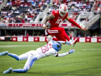 DC Defenders Edge Arlington Renegades in Thrilling 33–30 Victory at Audi Field