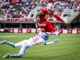 DC Defenders Edge Arlington Renegades in Thrilling 33–30 Victory at Audi Field