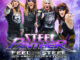 Rockers Steel Panther Announce Final US Dates On The 'Feel The Steel 15TH Anniversary World Tour'