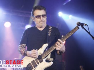 Blue Oyster Cult at Bourbon Hall 9-28-2018