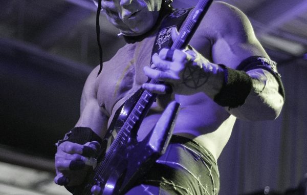Doyle at Manchester Music Hall 10-16-2018