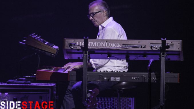 Steely Dan At Louisville Palace 10-3-2018