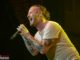 Stone Sour Helps Lift Rock N’ Roll Spirits in Columbus