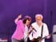 Foreigner At Chastain Park Amphitheatre