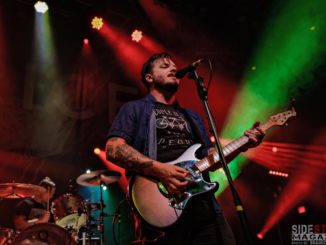 Thrice At The Fillmore Silver Spring 11-16-2017