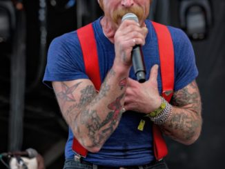 Eagles of Death Metal At Welcome to Rockville Gallery