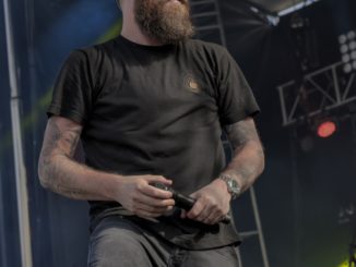 In Flames Gallery From Welcome to Rockville
