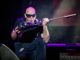 Joe Satriani Contemplates the Future of His Career in the Premiere of the 2017 Documentary 'Joe Satriani: Beyond The Supernova' March 6
