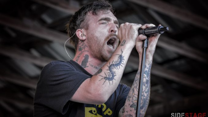 Cane Hill At Shiley Acres 7/29/2017
