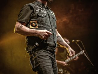 Killswitch Engage Gallery From The Fillmore Silver Spring 4/3/2017