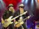 ZZ Top At Celebrate Virginia After Hours 9/15/2016