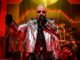 Judas Priest At The Anthem 3-18-2018 Gallery