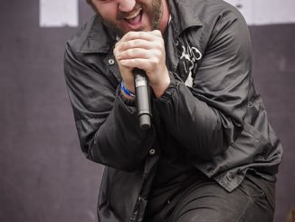 I Prevail At Louder Than Life 10/1/2016