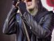 Motionless In White At Louder Than Life Festival 2016