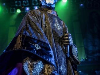 Ghost At The Norva 6/8/2017