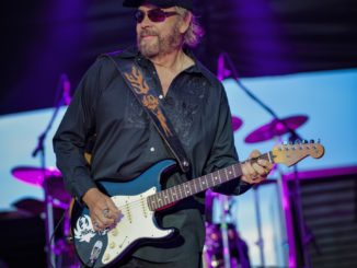 Hank Williams Jr. At Celebrate Virginia After Hours 6/17/2017