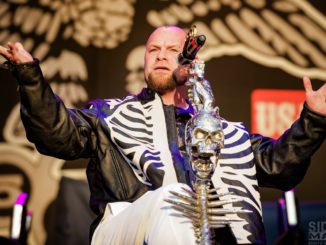 Five Finger Death Punch at Welcome to Rockville 2018 Photo Gallery