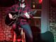 Bobby Amaru At The Reel Cafe 1-20-2018