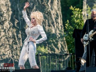 Dolly Parton Live At Art Park 6/12/2016
