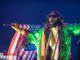 Thirty Seconds to Mars At Madison Square Garden 6-20-2018