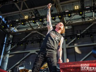 Chicago Open Air Festival 2017 Day 3 Gallery
