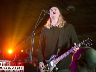 Puddle of Mudd at Ollies Skatepark in Florence, KY 3-3-2018