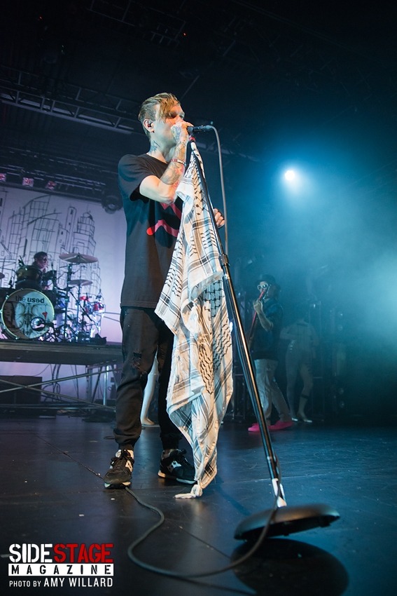 WHITECHAPEL Kicks Off US Headlining Tour; Warped Tour Dates Loom