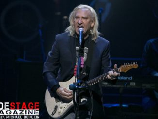 The Eagles at Rupp Arena in Lexington, KY 4-1-2018