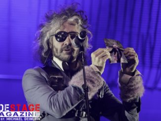 The Flaming Lips at Iroquois Amphitheater in Louisville 8-26-2018