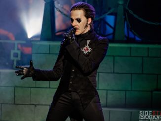 Ghost At Dominion Energy Center 12/4/2018 Gallery